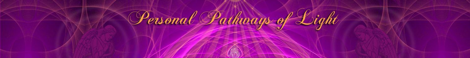 Personal Pathways of Light