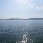 Sea of Galilee — img_0610