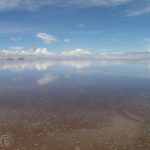 Salar de Uyuni