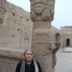 Hathor Temple at Dendera