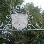 Chalice Well Gardens, Glastonbury