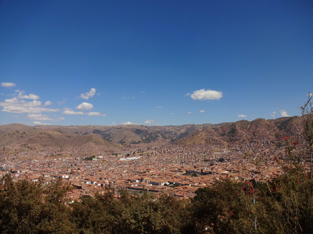 Cusco